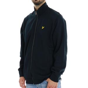 FELPA ZIP LYLE & SCOTT - Mad Fashion | img vers.300x/